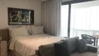 Foto 3 de Flat com 1 Quarto para alugar, 46m² em Itaim Bibi, São Paulo