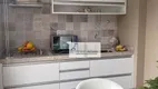 Foto 14 de Apartamento com 3 Quartos à venda, 130m² em Mangal, Sorocaba