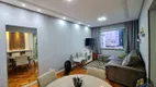 Foto 19 de Apartamento com 1 Quarto à venda, 55m² em José Menino, Santos
