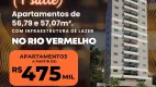 Foto 27 de Apartamento com 2 Quartos à venda, 57m² em Rio Vermelho, Salvador