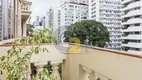 Foto 10 de Apartamento com 3 Quartos à venda, 218m² em Higienópolis, São Paulo