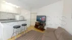 Foto 3 de Apartamento com 1 Quarto à venda, 46m² em Vila Nova Conceição, São Paulo