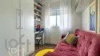 Foto 8 de Apartamento com 3 Quartos à venda, 109m² em Parque Industrial Tomas Edson, São Paulo