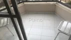 Foto 2 de Apartamento com 3 Quartos à venda, 97m² em Bosque, Campinas