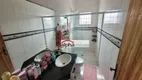 Foto 18 de Casa com 3 Quartos à venda, 250m² em Jardim Amanda I, Hortolândia