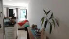 Foto 2 de Apartamento com 1 Quarto à venda, 30m² em Correas, Petrópolis