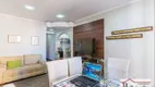 Foto 2 de Apartamento com 3 Quartos à venda, 110m² em Vila Assuncao, Santo André