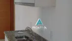 Foto 2 de Apartamento com 1 Quarto à venda, 42m² em Vila Alpina, Santo André