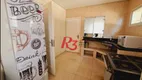 Foto 18 de Cobertura com 3 Quartos para venda ou aluguel, 177m² em José Menino, Santos