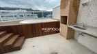 Foto 2 de Cobertura com 2 Quartos à venda, 157m² em Barra da Tijuca, Rio de Janeiro