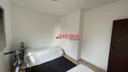 Foto 33 de Cobertura com 4 Quartos à venda, 180m² em Estuario, Santos