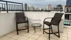 Foto 17 de Cobertura com 1 Quarto à venda, 82m² em Vila Guarani, São Paulo