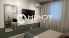 Foto 9 de Apartamento com 1 Quarto para alugar, 42m² em Canasvieiras, Florianópolis