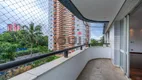 Foto 3 de Apartamento com 3 Quartos à venda, 190m² em Jardim Colombo, São Paulo