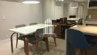 Foto 4 de Cobertura com 3 Quartos à venda, 175m² em Brooklin, São Paulo