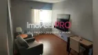 Foto 2 de Apartamento com 1 Quarto à venda, 32m² em Jardim Paulista, São Paulo