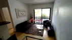 Foto 9 de Flat com 1 Quarto para alugar, 40m² em Pinheiros, São Paulo