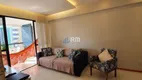 Foto 2 de Apartamento com 4 Quartos à venda, 120m² em Pituba, Salvador