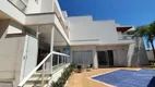 Foto 11 de Casa de Condomínio com 4 Quartos à venda, 400m² em Residencial Tivoli II, Bauru