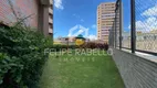 Foto 10 de Apartamento com 3 Quartos à venda, 123m² em Aldeota, Fortaleza