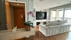 Foto 4 de Apartamento com 3 Quartos à venda, 137m² em Moema, São Paulo