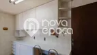 Foto 10 de Apartamento com 3 Quartos à venda, 88m² em Grajaú, Rio de Janeiro