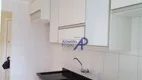 Foto 14 de Apartamento com 2 Quartos à venda, 60m² em Mansões Santo Antônio, Campinas