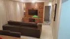 Foto 5 de Apartamento com 3 Quartos à venda, 133m² em Baeta Neves, São Bernardo do Campo