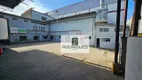 Foto 3 de Galpão/Depósito/Armazém à venda, 250m² em Vila Nogueira, Diadema