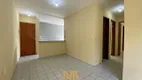 Foto 7 de Apartamento com 3 Quartos para alugar, 55m² em Fátima, Teresina