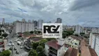 Foto 7 de Apartamento com 3 Quartos à venda, 126m² em Embaré, Santos