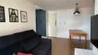 Foto 8 de Apartamento com 2 Quartos à venda, 58m² em Vila Mangalot, São Paulo