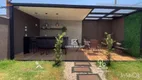 Foto 6 de Casa de Condomínio com 2 Quartos à venda, 58m² em Parque Residencial Rochelle, Santa Bárbara D'Oeste