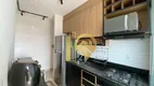 Foto 11 de Apartamento com 2 Quartos à venda, 60m² em Jardim Santa Maria, Jacareí