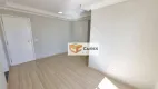 Foto 2 de Apartamento com 2 Quartos para venda ou aluguel, 50m² em Vila Industrial, Campinas