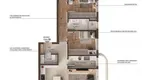 Foto 13 de Apartamento com 3 Quartos à venda, 100m² em Centro, Bento Gonçalves