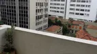 Foto 2 de Apartamento com 3 Quartos à venda, 202m² em Higienópolis, São Paulo