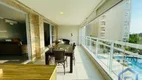 Foto 10 de Apartamento com 4 Quartos para venda ou aluguel, 158m² em Enseada, Guarujá