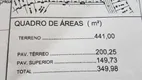 Foto 22 de Casa com 4 Quartos à venda, 380m² em Alphaville, Santana de Parnaíba