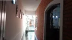 Foto 9 de Sobrado com 2 Quartos à venda, 200m² em Vila Indiana, São Paulo