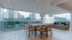 Foto 14 de Apartamento com 3 Quartos à venda, 237m² em Moema, São Paulo