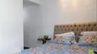 Foto 6 de Casa de Condomínio com 3 Quartos à venda, 120m² em Vila Scarpelli, Santo André