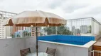 Foto 21 de Cobertura com 4 Quartos à venda, 161m² em Real Parque, São Paulo
