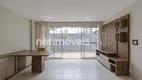 Foto 5 de Apartamento com 3 Quartos para alugar, 200m² em Nova Suíssa, Belo Horizonte