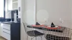 Foto 3 de Apartamento com 1 Quarto à venda, 34m² em Vila Nova Conceição, São Paulo