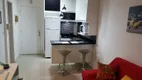 Foto 2 de Apartamento com 1 Quarto à venda, 33m² em Panamby, São Paulo