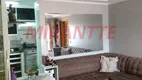 Foto 2 de Apartamento com 3 Quartos à venda, 70m² em Imirim, São Paulo