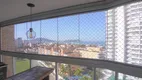 Foto 4 de Apartamento com 3 Quartos à venda, 119m² em Enseada, Guarujá