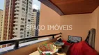 Foto 7 de Apartamento com 3 Quartos à venda, 87m² em Vila Mascote, São Paulo