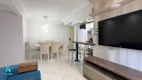 Foto 11 de Apartamento com 3 Quartos à venda, 82m² em Nossa Senhora do Rosário, São José